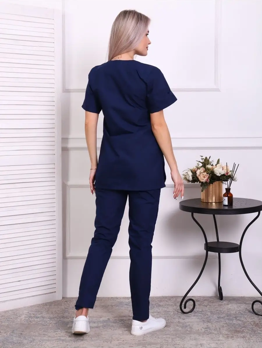 Medicina Plus Kadın Doktor Tıbbi Kıyafeti 52951010