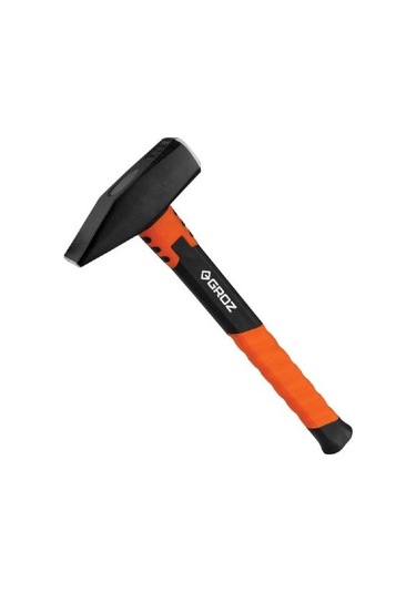 Fibersaplı Çekiç 300 Gr Dın1041 K 6112036512