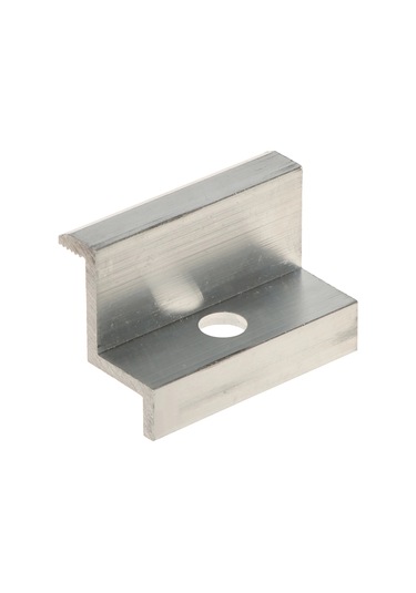 Kenar Panel Tutucu End Clamp 100 Adet