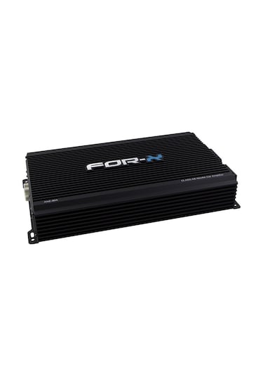 Forx5 Xae-804 Amfi Kalite Arayanlar İçin