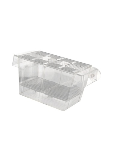 Suntek Emme Bardağı Ile Balık Yetiştirme Kutusu Palyaço L