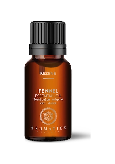 Aromatics Essence Rezene Uçucu Yağı 10 ML