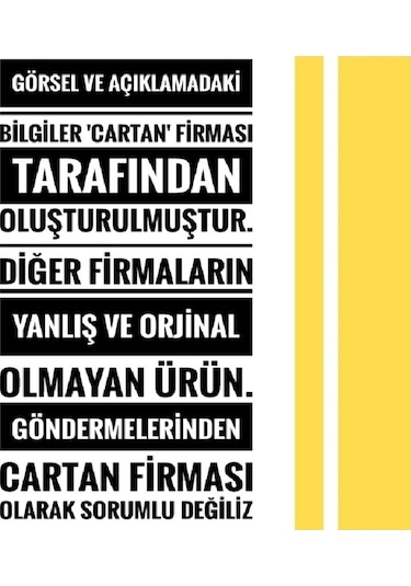 Hyundai Elantra 2000-2010 Arası Ön Kısa Far Ampülü 2 Adet Sarı Renk