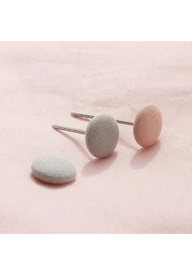 Gray-6pcs-6/8pcs Mantar Yorgan Tutucu Çarşaf Tutucu Kaymaz Nevresim Çarşaf Sabit Çalışma Önleyici Yorgan Güvenlik İğnesiz Toka