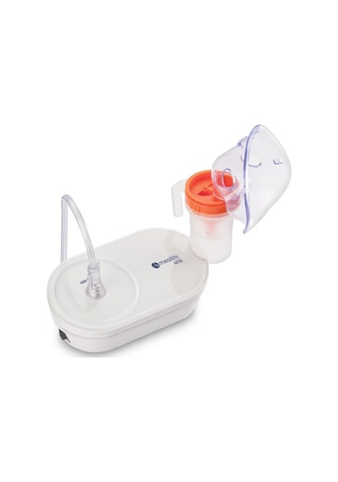 Mesilife 405B Mini Kompresörlü Nebulizatör