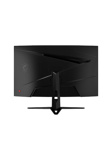 MSI G273CQ 27" 1 MS 170 Hz FreeSync Premium WQHD Curved VA LED Monitör