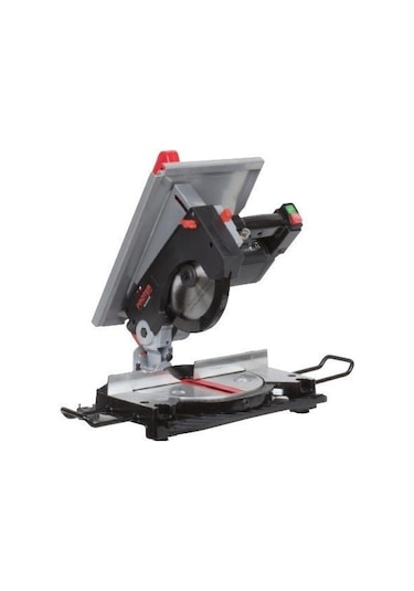 Proter PR 210 Plus 1200 W 210 MM Gönye Kesme Makinesi