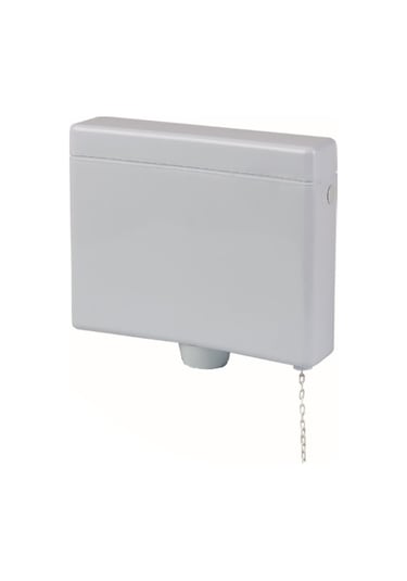 Japar 51037 Merkür Asma İçten Zincirli Rezarvuar