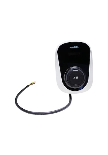 Duosida Wallbox 220v 32a 22kw 400v / Ac Elektrikli Araç Şarj İstasyonu Elektrikli Araba Şarj Cihazı