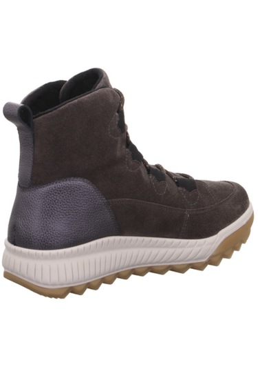 Bot Kadın Diğer 2-009561-2800 Legero Tırano Gri