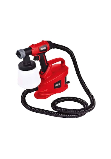 Attlas ATPG 700 Elektrikli Boya Tabancası 700 W - A0106049