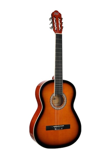 Dmx Guitars Dmx39 Sb Klasik Gitar Taşıma Çantası Hediyeli