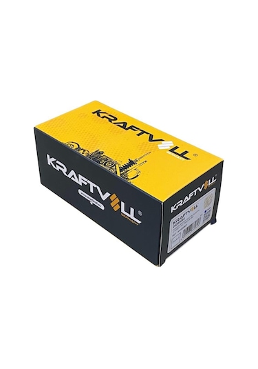 Cam Anahtarı 4'lü Sol Kapı 10 Fişli Vw-seat
