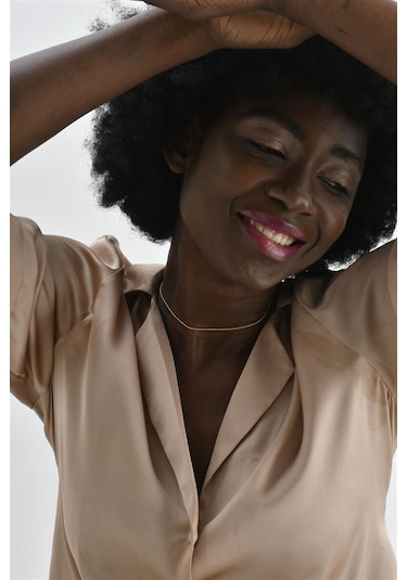 925 Ayar Gümüş İnce Top Zincir-1200