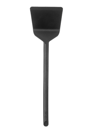 Emsan Fiesta Siyah Spatula Siyah