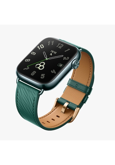 Honor Watch 5 Deri Kordon Akıllı Saat (Honor Türkiye Garantili)