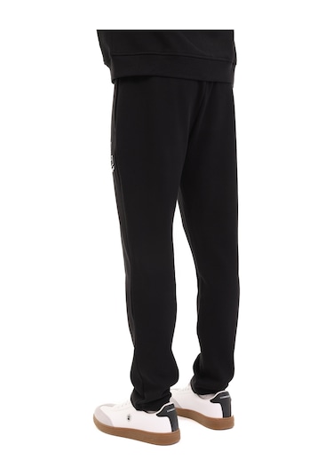Lumberjack Ml Gray 22blo-20 5pr Siyah Erkek Eşofman Altı Siyah
