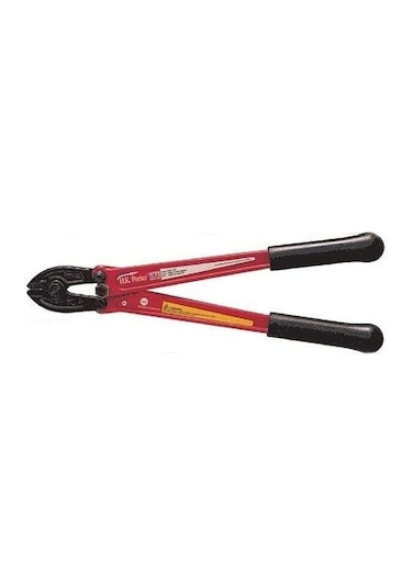 Weller Ac Serisi Demir Kesme Makası 610 Mm