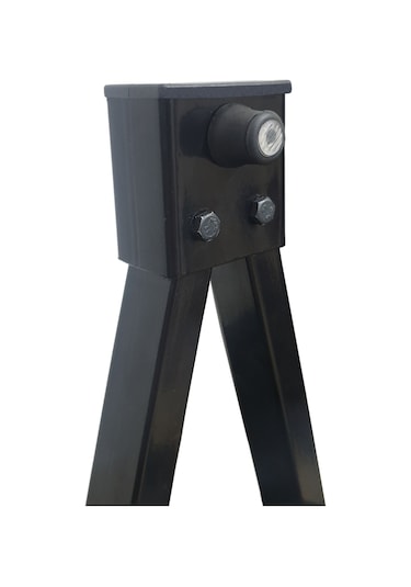 Presto Elektro Gitar Standı Sehpası ve Kılıfı