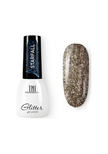 Tnl Professional Glitter Starfall 30 Gün Kalıcı Oje 16