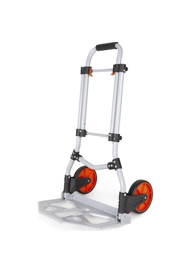 Duffmart PR2170 Pro Strong Yük Ve Paket Taşıma Arabası 70 KG