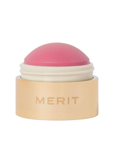 Merit Flush Balm Yanak Renklendirici Allık Stockholm 9gr Stockholm