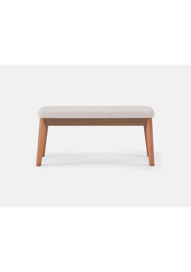 Tibet Bench 100 Cm Tarçın