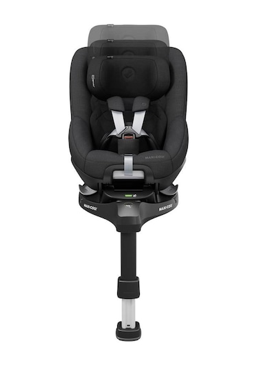 Maxi-cosi Pearl 360 Slidetech 0-18 Kg Bebek Oto Koltuğu Authentic Black