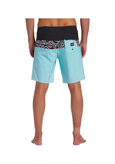 Bıllabong Billabong Momentum Pro Erkek Boardshort Ctl Çok Renkli