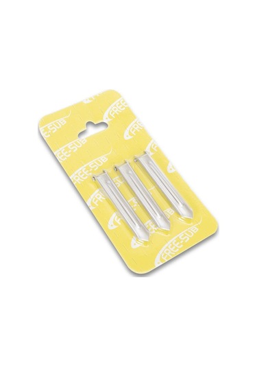 Free-Sub Zıpkın Şiş Kelebeği Küçük Boy