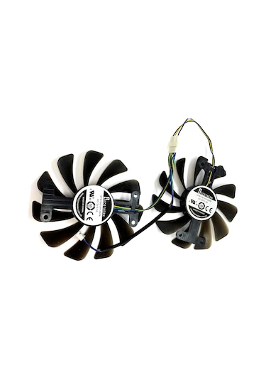 Zotac Gtx 1070Ti 1080Ti Amp Fan