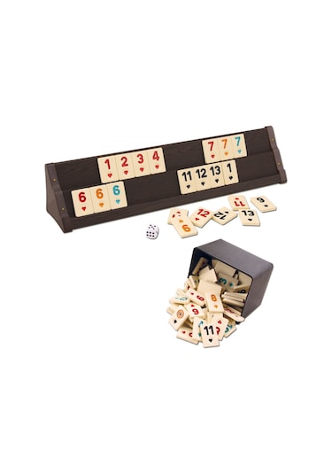 Star 101 Plus Okey  Takımı