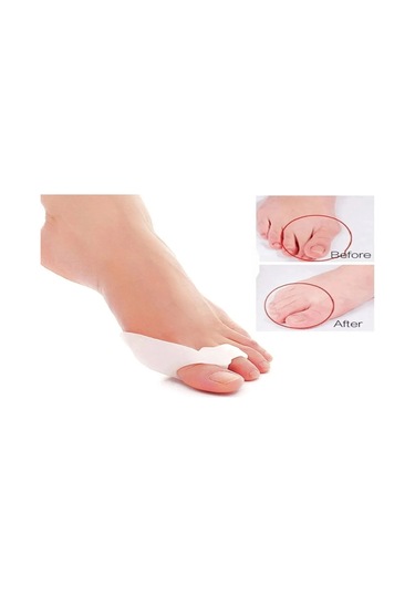 Ozclife Iki Parmaklı Makaralı Bunyon %100 Silikon - Türk Malı