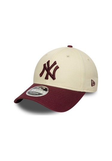 Ws Patch 9forty Mc Neyyanco Ltcfbg Açık Bej Unisex Şapka-9535 Açık Bej