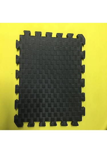 Tatami Zemin Kaplama 50X50 Boyutlar 26Mm Kalınlık