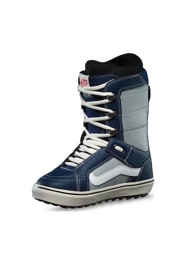 Vans Hi-standart Kennedi Deck Mavi