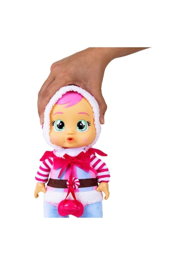 Cry Babies Aglayan Yumus Kostum Pixy-927285