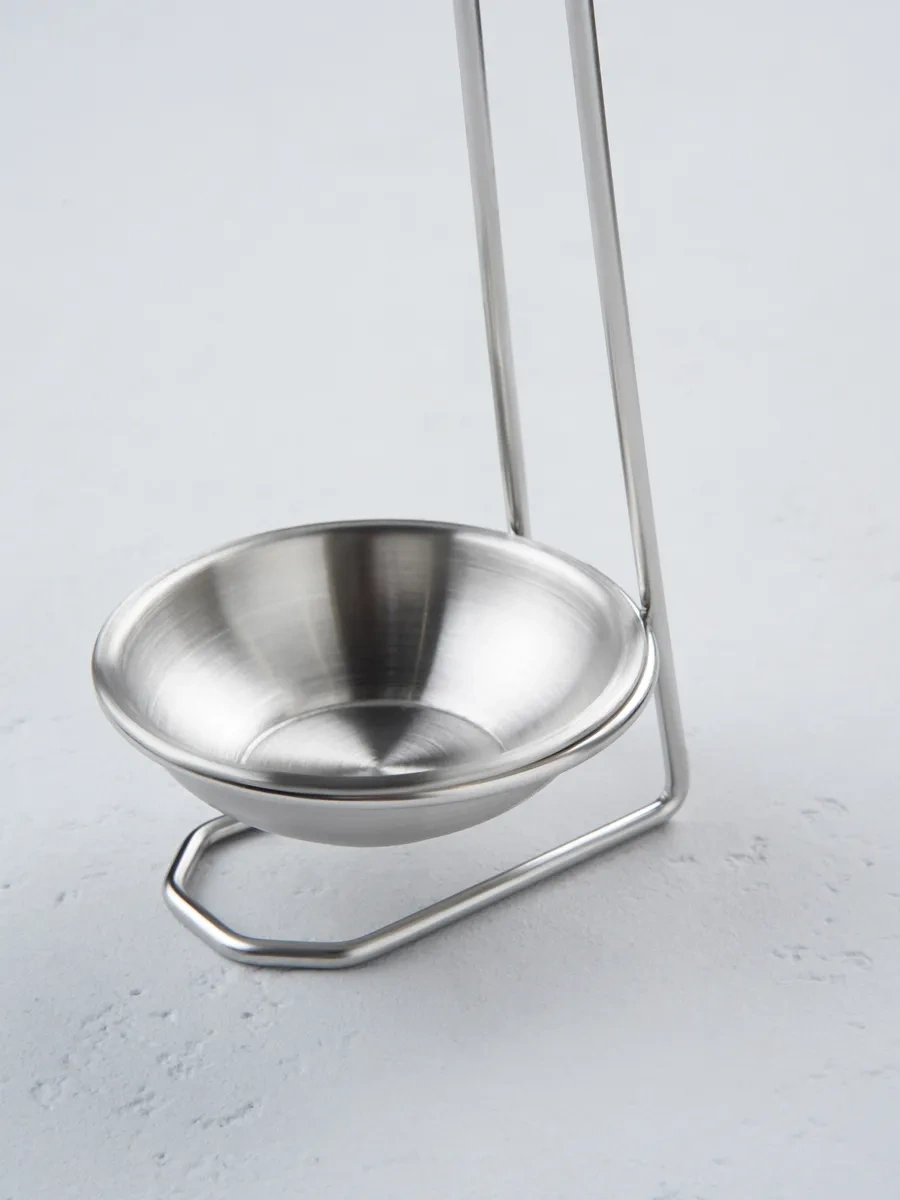 Skyphos Kavanoz Altlığı 10x18 Cm 66870904 Gri