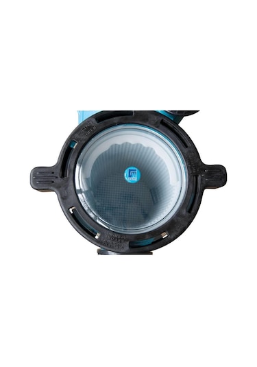 Gemaş Havuz Pompası Ön Filtreli- Strn-100M 1 Hp