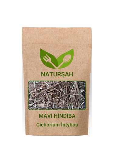 Naturşah Mavi Hindiba Cichorium İntybus 250 Gr