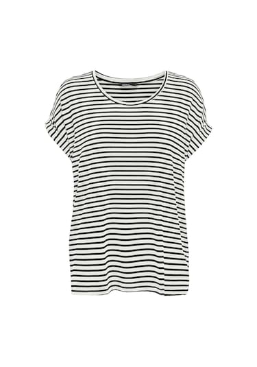 Only Bayan T Shirt 15206243 Siyah-beyaz Siyah-beyaz Only Bayan T Shirt 15206243 Siyah-beyaz Siyah-beyaz