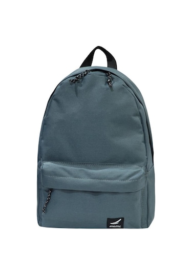 Çanta Günlük Seyahat Okul Çantası Ad-120 Siyah