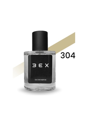BEX 304 Kadın Parfüm EDP 50 ML