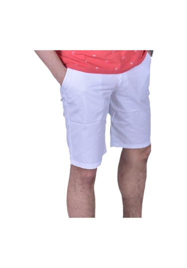 Superfly 19702 Chino Short Erkek Şort - 01