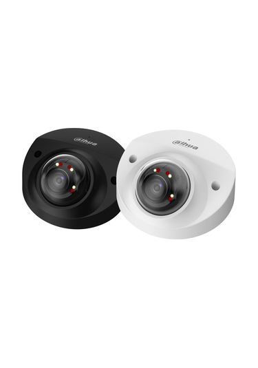Ipc-hdbw2249f-as-ıl-0280b 2mp Smart Dual Light Fixed-focal Eyeball Wizsense Network Kamera