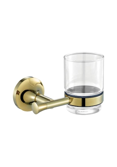 Creavit No12023g Neo Diş Fırçalığı Altın Sarı