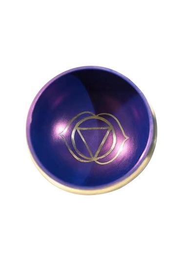 Pazly Seti Şarkı Nepal Koyu-mavi Kasesi Kase Homyl Dua Budizm Ax