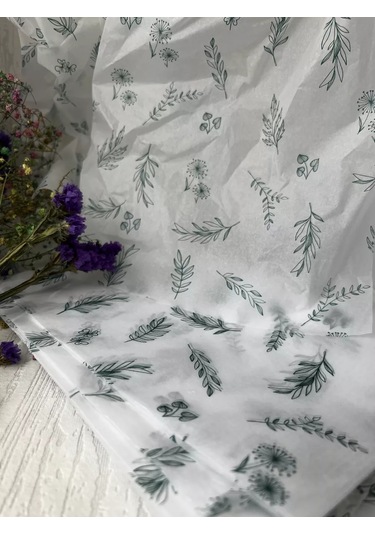 Licli Hediyelik Ve El İşleri İçin Tissue Kağıdı 198719503