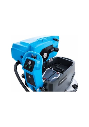 Labomat 55 B Arkadan İtmeli Akülü Zemin Temizleme Makinesi