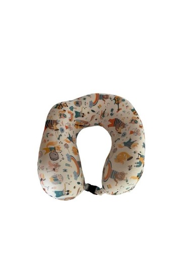 Soub Sleep Ortopedik Seyahat Yastığı